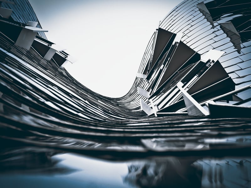 Innovative Structures